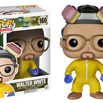 Breaking Bad - Walter White (Cook), Image 1