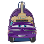 D23 Exclusive Cars Ramone Cosplay Light-Up Glow Mini Backpack, , hi-res view 3