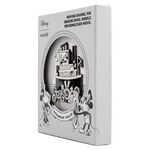 Disney Steamboat Willie Collector Box Moving Enamel Pin, , hi-res view 2