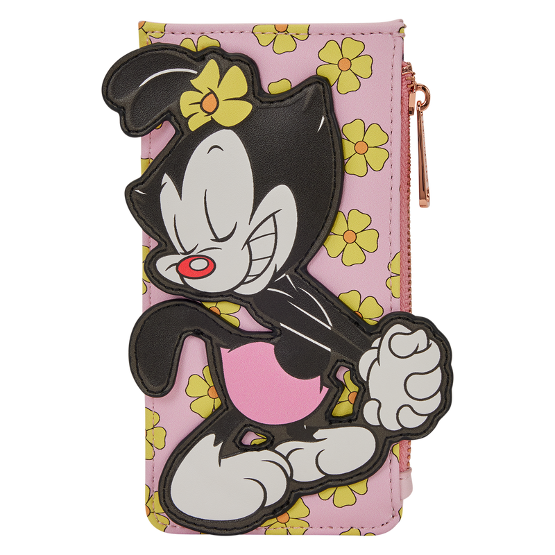 Animaniacs Exclusive Dot Warner Card Holder, , hi-res view 1