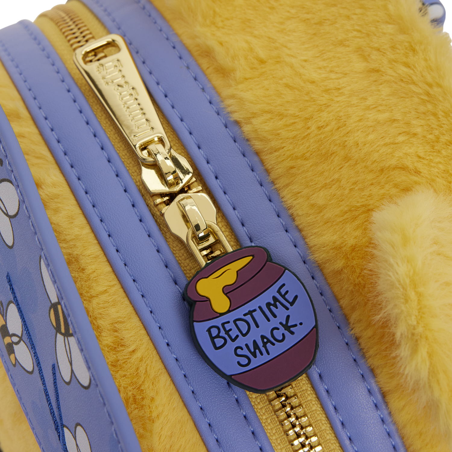 Loungefly Winnie the Pooh Mini Backpack - Thumbnail 4