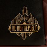 Exclusive - Star Wars: The High Republic Keeve Trennis Cosplay Mini Backpack, , hi-res image number 5