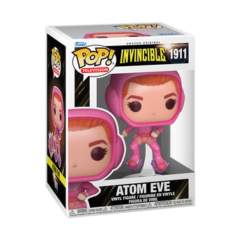 Pop! Atom Eve (Armored), , hi-res view 2