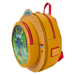 D23 Limited Edition Snow White Evil Queen Magic Mirror Lenticular Mini Backpack, , hi-res view 6