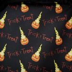 Trick 'r Treat Sam Pumpkin Crossbody Bag, , hi-res view 10