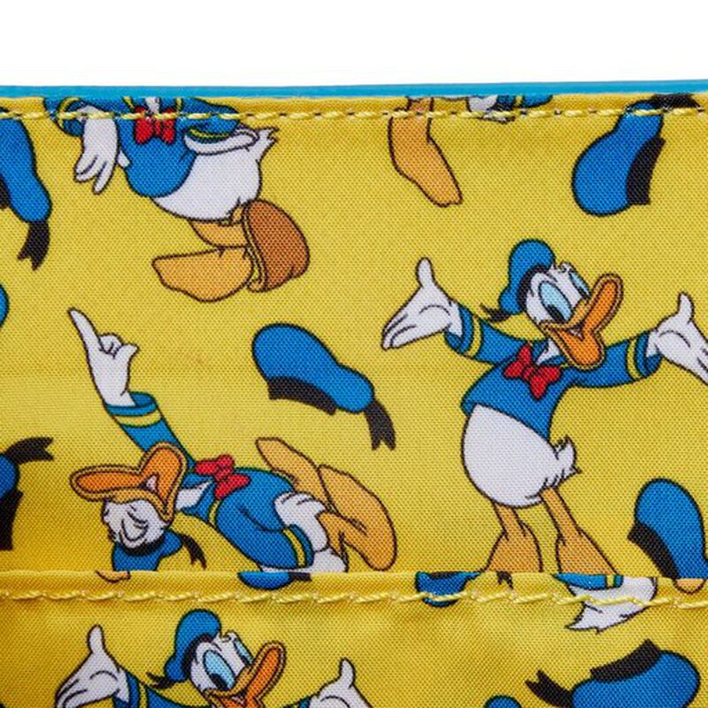 Daisy duck store purse