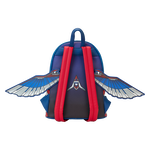 Captain America: Brave New World Cosplay Mini Backpack, , hi-res view 8