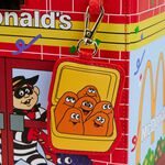 McDonald's Happy Meal Mini Backpack, , hi-res view 5