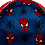 Spider-Man Cosplay Mini Backpack Dog Harness, , hi-res view 8