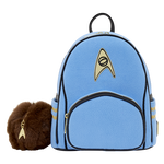 Star Trek Spock Cosplay Mini Backpack with Coin Bag, , hi-res view 1