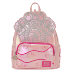 Wicked: For Good Exclusive Glinda Cosplay Mini Backpack, , hi-res view 1