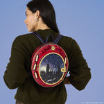 Harry Potter Hogwarts Holiday Cameo Mini Backpack, , hi-res view 3