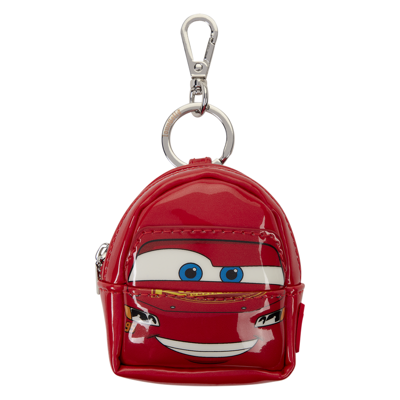 Cars 20th Anniversary Mystery Mini Backpack Keychain Charm, , hi-res view 4