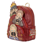 Home Alone Triple Pocket Mini Backpack, , hi-res view 4
