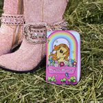 My Little Pony 40th Anniversary Pretty Parlor Zip Around Wallet, , hi-res image number 2