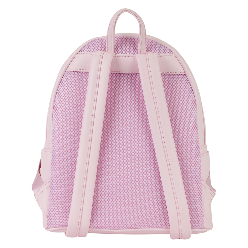 Minnie Mouse Pastel Tie-Dye Mini Backpack, , hi-res view 5