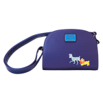 Lady and the Tramp 70th Anniversary Crossbody Bag, , hi-res view 4