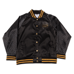 Marvel 85th Anniversary Unisex Bomber Jacket, , hi-res view 3