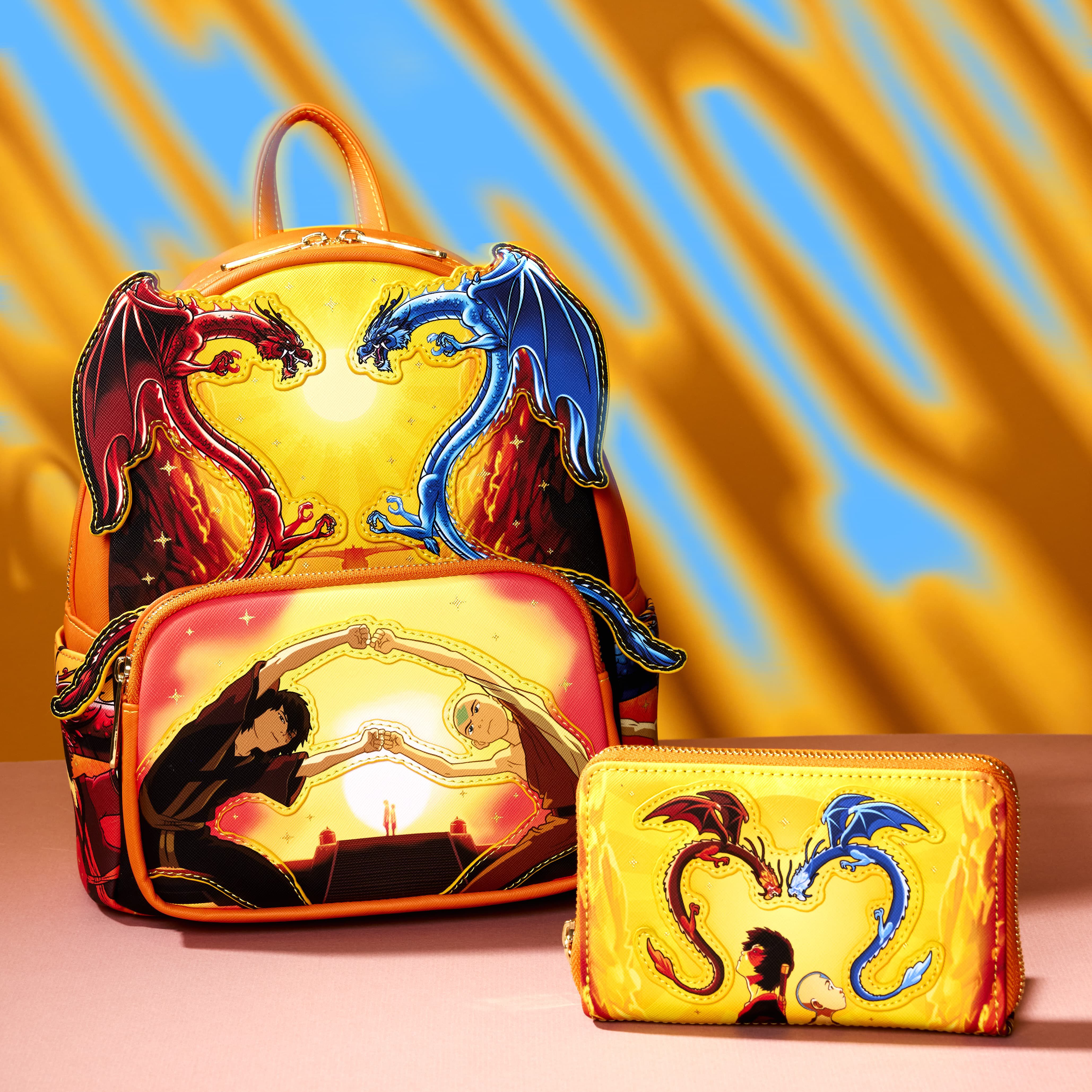 Loungefly avatar best sale