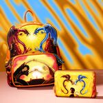 Avatar: The Last Airbender Fire Dance Mini Backpack, , hi-res view 2