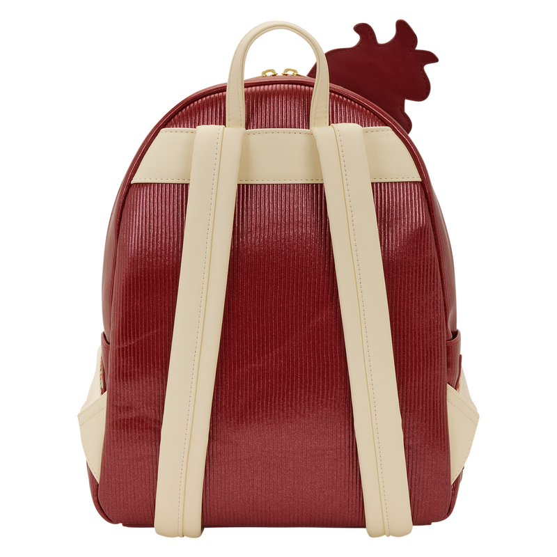 Home Alone Triple Pocket Mini Backpack, , hi-res view 6