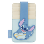 Lilo Stitch Surfing Card Holder image