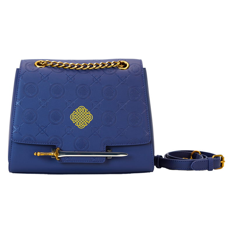 The Lord Of The Rings: The War Of The Rohirrim Crossbody Bag, , hi-res view 1