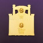 Disney Princess Tiana's Palace Collector Box Glow in the Dark Layered Enamel Pin, , hi-res view 5