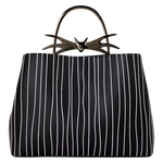 The Nightmare Before Christmas Jack Skellington Cosplay Glow Crossbody Bag, , hi-res view 1