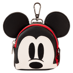 Mickey Mouse Cosplay Treat & Disposable Bag Holder, , hi-res view 1