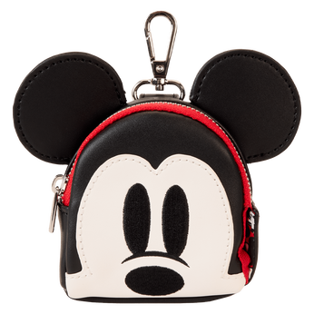 Mickey Mouse Classic Treat & Disposable Bag Holder, Image 1