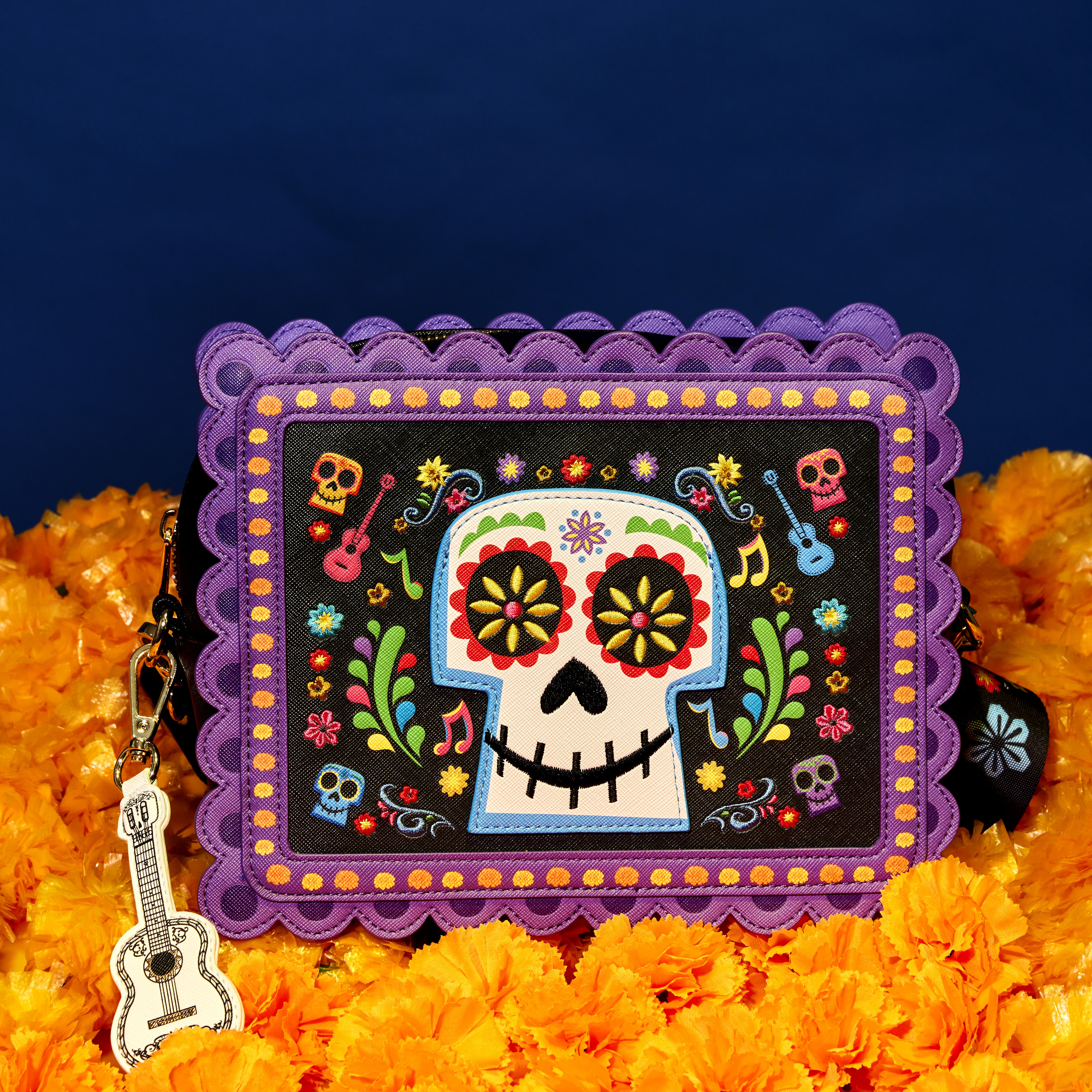 Coco loungefly online purse