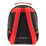 NYCC 2021 Virtual Con Exclusive - Star Wars Darth Maul Glow in the Dark Cosplay Mini Backpack, , hi-res view 8