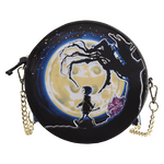 Coraline Moon Glow Crossbody Bag