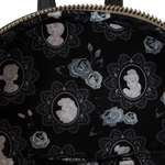 Disney Princess Cameo Porcelain Portraits Mini Backpack, , hi-res view 8