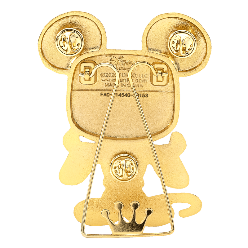 Disney Mickey Mouse Funko Pop! Pin, , hi-res view 3