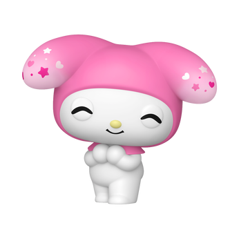 Pop! My Melody (50th Anniversary), Image 1
