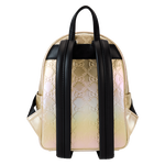 Sanrio Hello Kitty 50th Anniversary Metallic Gold Mini Backpack, , hi-res view 6