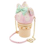 Stitch Shoppe Disney Soft Serve Ice Cream Crossbody Bag, , hi-res image number 4