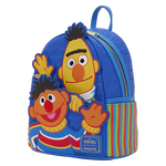 Sesame Street Exclusive Bert & Ernie Mini Backpack, , hi-res view 4