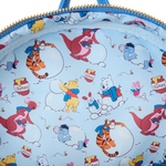 Winnie The Pooh & Friends Exclusive Advent Calendar Mini Backpack, , hi-res view 8