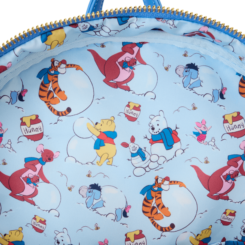 Winnie The Pooh & Friends Exclusive Advent Calendar Mini Backpack, , hi-res view 8