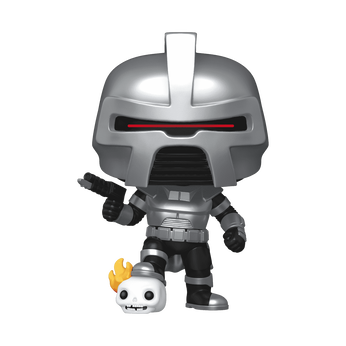 Pop! Cylon (Funko Fusion), Image 1