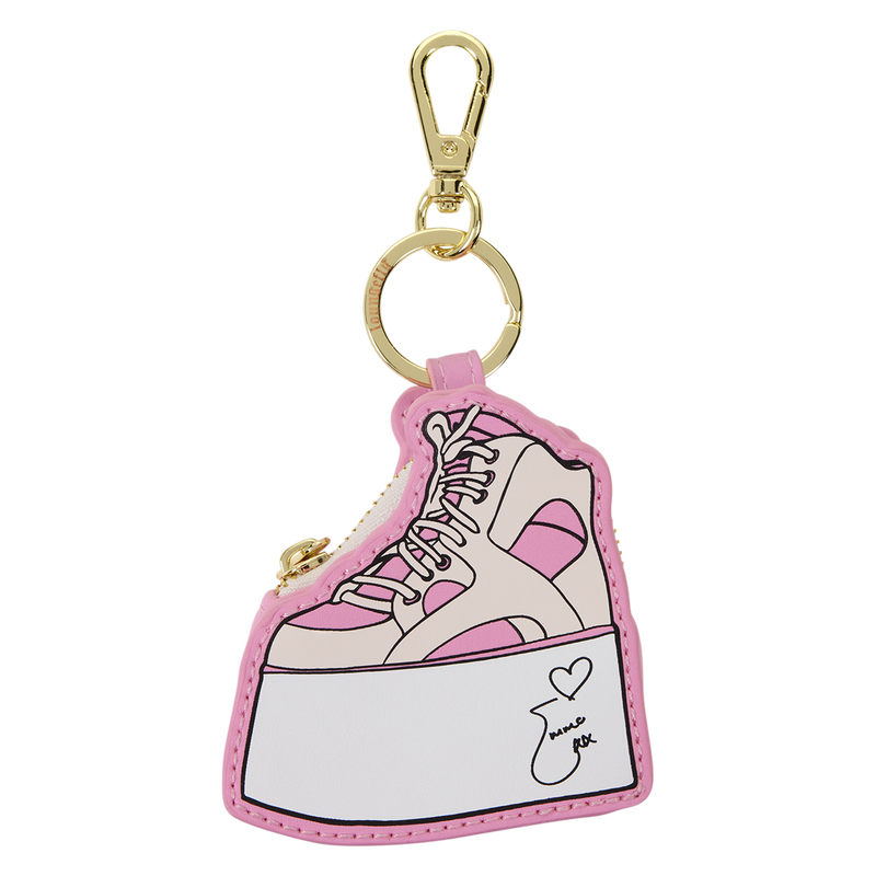 Spice Girls Exclusive Mystery Keychain Charm, , hi-res view 4