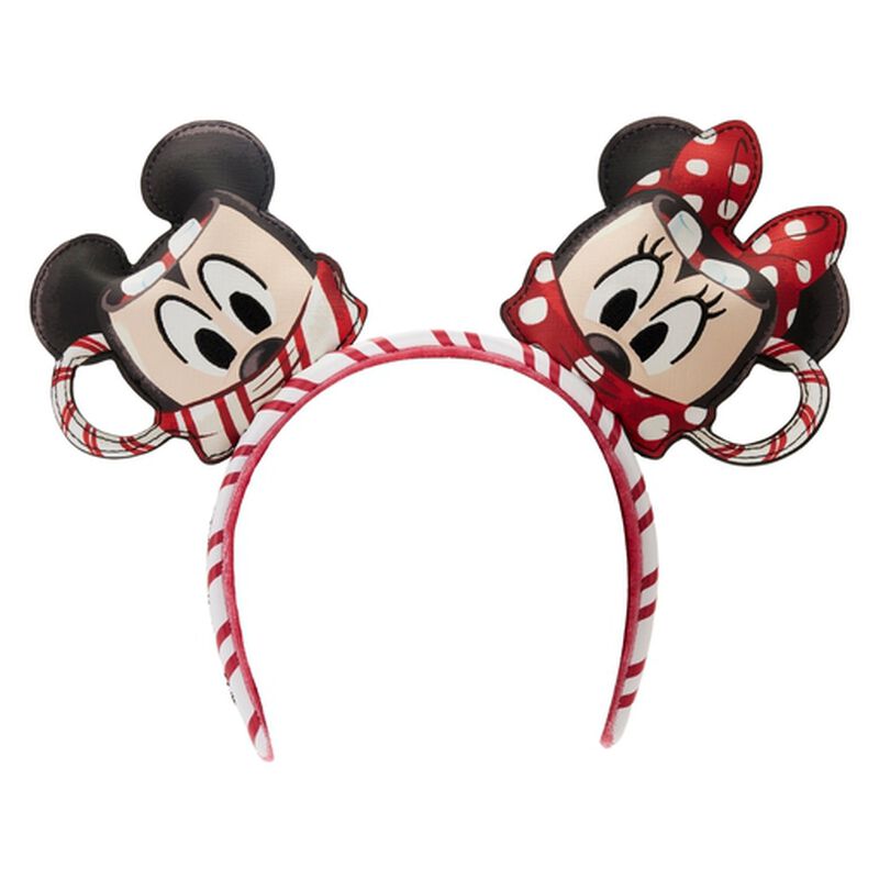 Disney Hot Cocoa Mini Backpack & Ear Headband, , hi-res image number 8