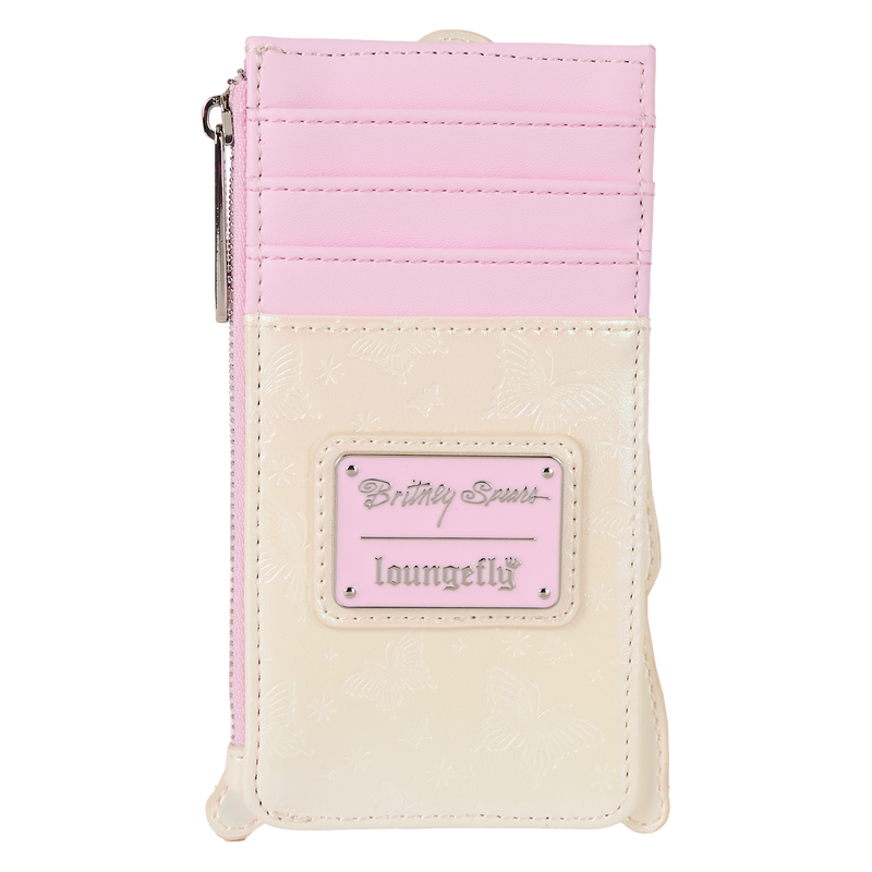 Britney Spears Outfits Large Card Holder, , hi-res view 5
