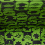 Toy Story 5 Aliens Charm Crossbody Bag, , hi-res view 6