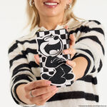 Felix the Cat Large Card Holder LFlifestyle1 view 2