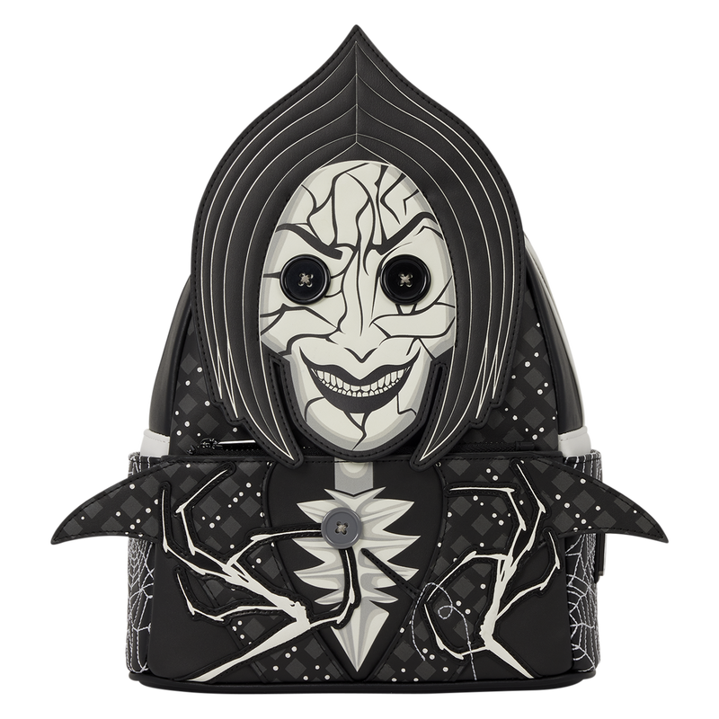 Coraline Other Mother Glow Cosplay Mini Backpack, , hi-res view 1