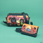 Stitch & Angel Halloween Costumes Crossbody Bag, , hi-res view 8